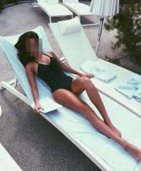 Mersin Mezitli'de Beylerin Rüyalarını Süsleyen Escort Bayan: Sarı Saç, 160 cm, 64 Kg, Balı