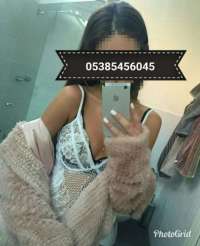Mersin Mezitli'den Elit ve Zarif Escort: Siyah Saçlı, 64kg ve 167cm Boyunda
