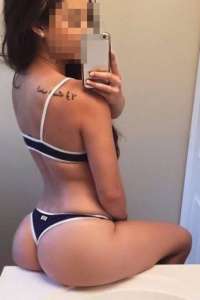 Mersin Mezitli'nin İlgi Çekici ve Zarafetiyle Bilinen Kırmızı Başlı Bayanı: Mersin Escort