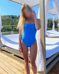 Mersin Mezitli'nin Şehirli ve Fit Rüyası: Sarışın, 66 Kg ve 154 cm'lik Mersin Escort Bayan