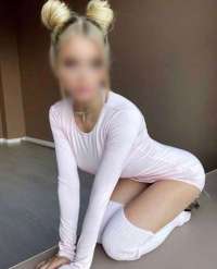 Mersin Mezitli'nin Şehirli ve Fit Rüyası: Sarışın, 66 Kg ve 154 cm'lik Mersin Escort Bayan