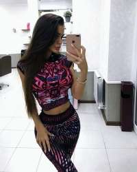 Mersin Silifke'den Sarı Saçlı, Bakımlı Ve Özenli Bir Bayan Escort: 50kg, 170cm Yüksekliğin