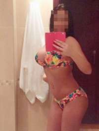 Mersin Silifke'den Zarif ve Sakin Escort Bayan: Kızıl Saçlı, 80 kg ve 173 cm Boyunda