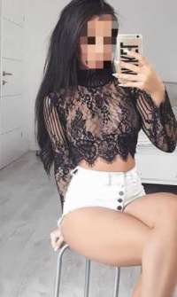 Mersin Silifke'nin Göz Alıcı ve Sportif Escort Bayanı: Kumral Saçlı, 63kg ve 172cm Boyunda