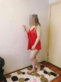Mersin Silifke’nin Sarı Saçlı Cazibesi: 60 Kg ve 163 Cm'lik, Zarif ve Çekici Mersin Escort