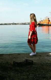 Mersin Silifke’nin Sarı Saçlı Cazibesi: 60 Kg ve 163 Cm'lik, Zarif ve Çekici Mersin Escort