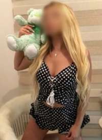 Mersin Silifke'nin Sarışın ve Sportif Escort Bayanı: 66kg, 156cm Boyunda