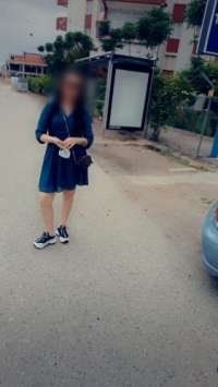 Mersin Tarsus'dan Zarif ve Şehirli Bayan Escort: Bal Köpüğü Saçlı, 58kg ve 173cm Boyunda