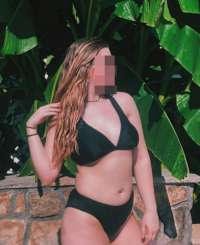 Mersin Tarsus Eskort Bayan: Kızıl Saçlı, 49 Kg, 171 Cm, Balık Etli ve Neşeli Bir Güzellik
