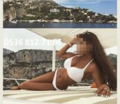 Mersin Tarsus'un Neşeli ve Spor Stili Sahibi Güzeli: 83 Kg, Kumral Saçlı, 173 cm'lik Bayan