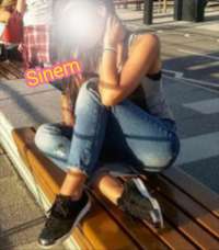Mezitli'nin Kızıl Işıltılı, İnce ve Zarif Escort Bayanı: 55 Kg, 170 Cm'nin Sihirli Dünyası