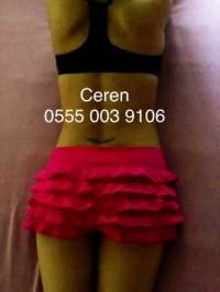 Mezitli'nin Şehirli Ve Sportif Mersin Escortu: 72kg ve 165cm