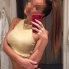 Mezitli'nin Zarif ve Bakımlı İncisi: Kumral Saçlı, 48kg, 167cm Escort Bayan