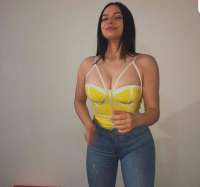 Samsun escort Ajda