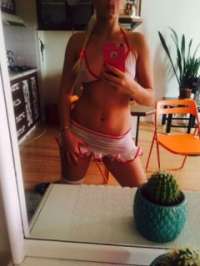 Samsun escort Aslım