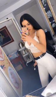 Samsun escort Aysu