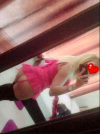 Samsun escort bayan Günel