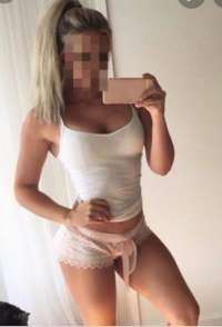 Samsun escort bayan Günel