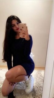 Samsun escort Gunay