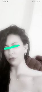 Samsun escort İzel