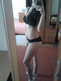 Samsun escort Mehriban