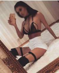 Samsun escort Metiş