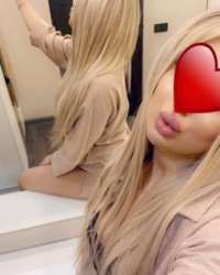 Samsun escort Nigar
