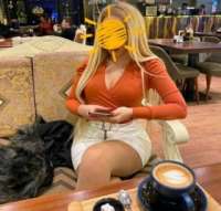 Samsun escort Nigar