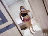 Samsun escort Yıldız