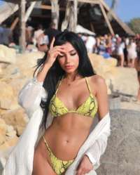 Şehirli Stilin Cazibesi: Silifke Escort Bayan, Kumral Saçlı, Sportif Vücutlu ve Şıklık Önc