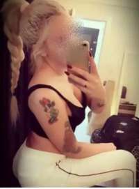 Seksapel escort İlcan