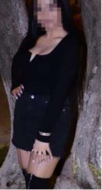 Seksapel escort Reyhan