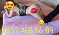 Silifke'nin Neşeli Kızıl Işıkları: 52 Kg ve 171 Cm'lik Balık Etli, Mersin Escort Bayan