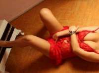 Silifke'nin Rüya Kızı: 64 Kg ve 165 Cm'lik Kumral ve Zarif Mersin Escort