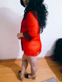 Tarsus Escort Bayan: Kızıl Saçların Dansı, Neşeli Ruhun Dansı - Fit Bedenin Göz Alıcı Mers