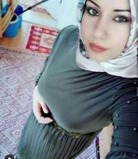 Türbanlı escort Devin