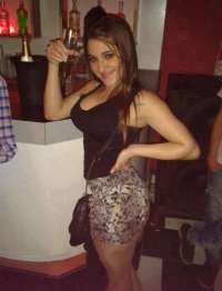 VİP escort Janset