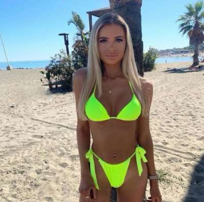 Akdeniz'in Çekici İncisi: Balık Etli, Bal Köpüğü Saçlı Mersin Escort Bayan, 48 Kg ve 159 c