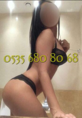 Akdeniz'in Kızıl Saçlı, Balık Etli Büyüleyici Kızları: Mersin Escort - 79kg, 166cm