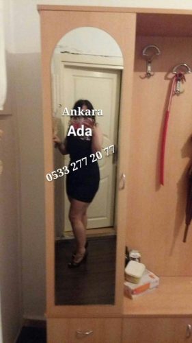 Akdeniz'in Siyah Saçlı ve Çekici İncisi: Mersin Escort Bayan - 51kg, 171cm