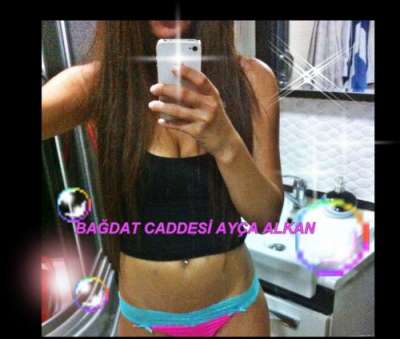 Akdeniz'in Spor Sever, Siyah Saçlı ve Tarz Sahibi Bayanı: Mersin Erdemli Escort Bayan - 48