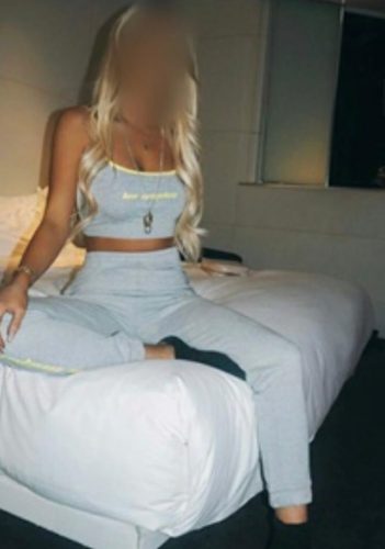 Kayseri escort Jale