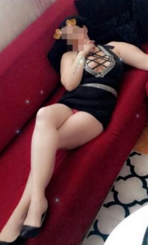 Malatya escort Aslı