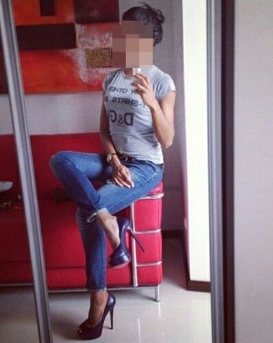Mersin Akdeniz'in Büyüleyici ve Çekici Escort Bayanı: Kumral Saçlı, 79kg, 169cm