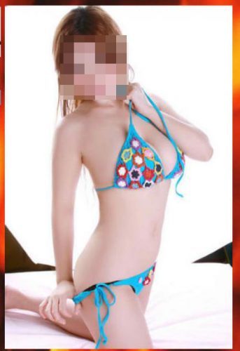 Mersin Akdeniz'in Zarif Vücutlu, Bal Köpüğü Saçlı Escort Bayanı