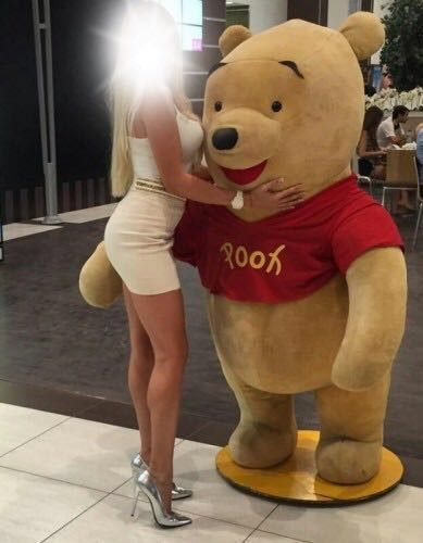 Mersin’de Zarif Stiliyle Fark Yaratan ve Hazzın Tadını Çıkarabileceğiniz Escort: Kumral Sa
