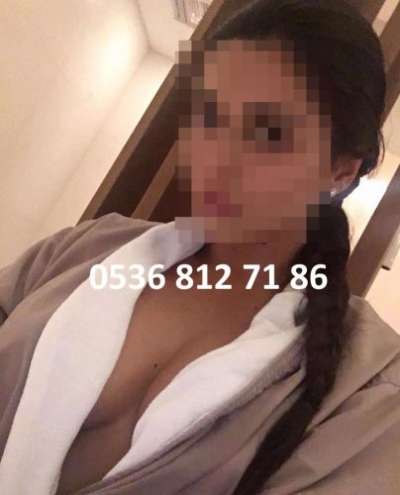 Mersin'deki Bakımlı ve Balık Etli Cazibe Merkezi: Kumral Saçlı, 59 Kg ve 155 cm'lik Tarsus