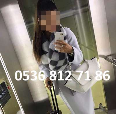 Mersin'deki Bakımlı ve Balık Etli Cazibe Merkezi: Kumral Saçlı, 59 Kg ve 155 cm'lik Tarsus