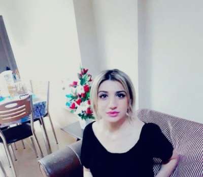 Mersin'deki Büyüleyici Kumral Saçlı Escort Bayan: 53 kg, 176 cm