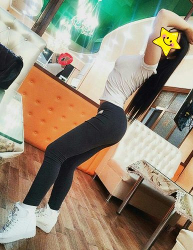 Mersin'deki Güneş: Sarışın ve Neşeli, 49 kg ve 159 cm | Zarif Mersin Escort Bayan